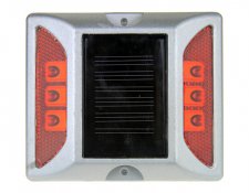 Aluminum Safety Solar, Aluminio Seguridad Solar