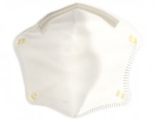 SEKURA-N95 Inside view