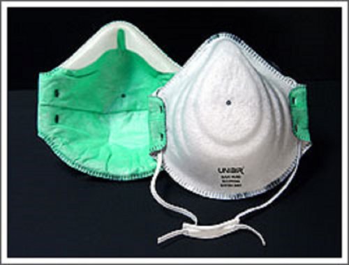 SH2550A N95 OV/AG Particulate Respirator