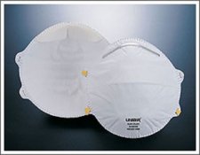 SH9550 N95 face mask