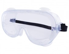 Lab Safety Goggles | Wear Safety Goggles | Musse Safety