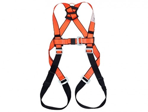 Safety Harness | Musse Fall Protection