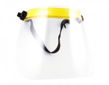 Safety Face Shield