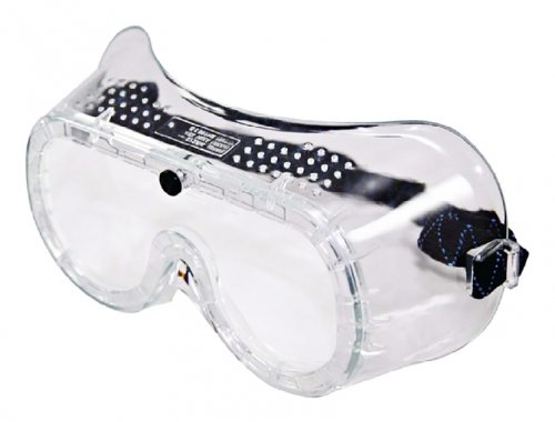 Safety Goggles CE Protect | Safety Goggles Prices | MUSSE PPE
