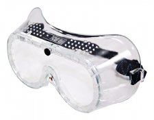 Safety Goggles CE Protect | Safety Goggles Prices | MUSSE PPE