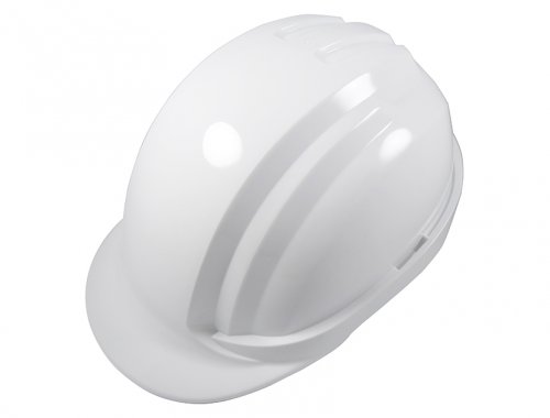 PE ABS Safety Helmet