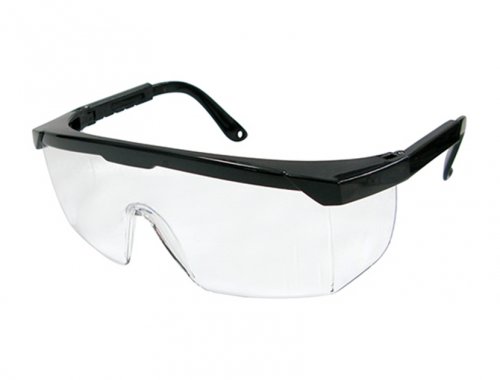 Classic Style Safety Glasses