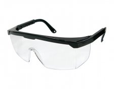 Classic Style Safety Glasses