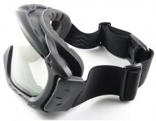 over glasses safety goggles