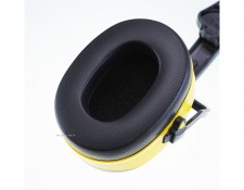 Soft PVC cushion ear muff