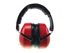 Noise Reduction Earmuffs | Safety Earmuff | Musse Safety Equipment