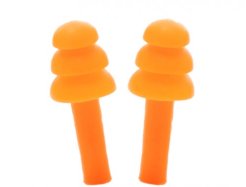 TPR Ear Plug | Ear Plugs for Sleeping  | musse ppe