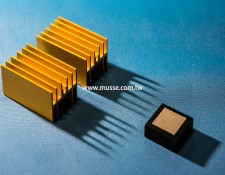 Thermally Conductive Phase Change Materials | MU-C35