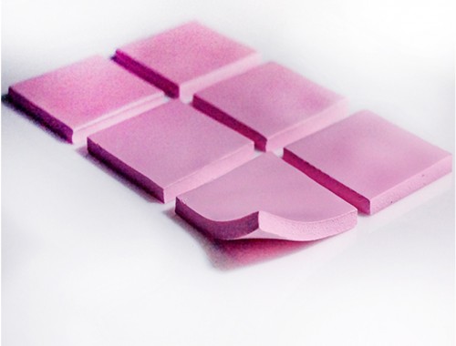 Thermally Conductive Soft Gel Pad | MU-P45