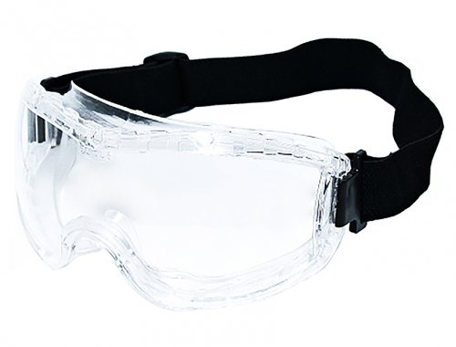 Industrial Safety Goggles | Safety Goggles Clear | MUSSE Safety Equipment