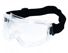Industrial Safety Goggles | Safety Goggles Clear | MUSSE Safety Equipment