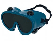 Welding Goggles made in taiwan | MUSSE SAFETY