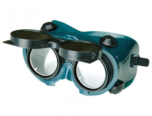 Welding Goggles, Gas cutting goggles made in taiwan
