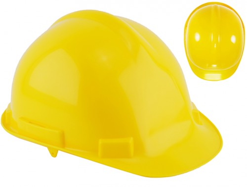 Cascos de Seguridad para Construcción | Protección para la Cabeza