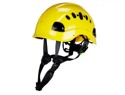 Casco de Escalada de Seguridad | Casco de Protección Dura para Escalada | Protección de Cabeza MUSSE