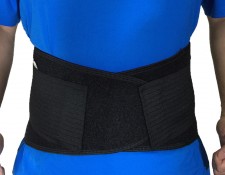 MU-02104 Back Brace