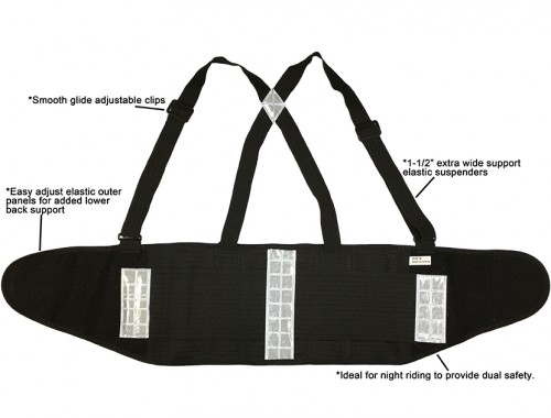 Shiner Back Lumbar Support | Lumbar Support