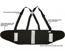 Shiner Back Lumbar Support | Lumbar Support