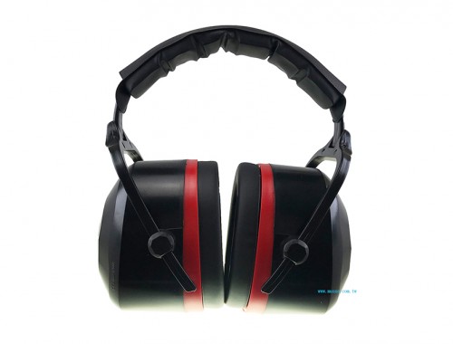 Earmuffs Noise Cancelling | Hearing Protection | Musse Safety Equipment