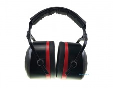 Earmuffs Noise Cancelling | Hearing Protection | Musse Safety Equipment