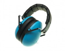 Ear Muffs Kids | Kids Earmuffs | Musse Safety Equipment