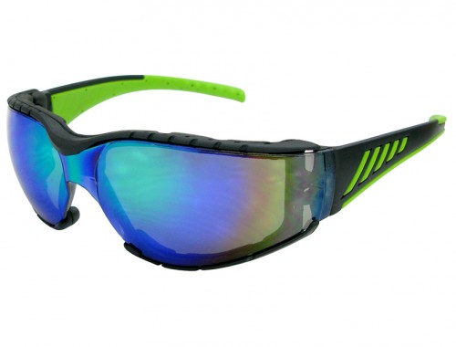 Best Safety Glasses | MUSSE