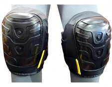 brace for knee for worker