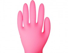 Reusable Latex Powder Free Gloves