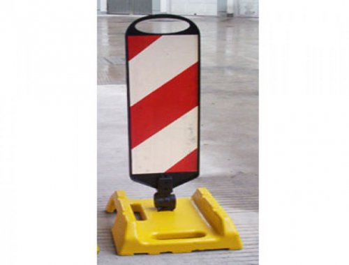 Foldaway Traffic Panel(Warning Panel)