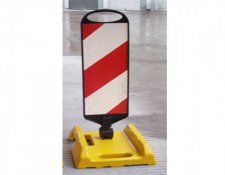 Foldaway Traffic Panel(Warning Panel)