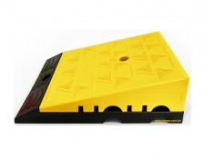 Rampa de Bordillo de PVC