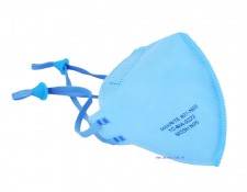 801-N95 | N95 Face Mask | Musse Safety