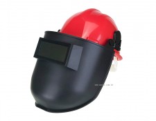 Welding Helmet with Helmet