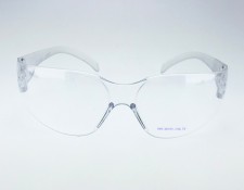 clear safety glasses children