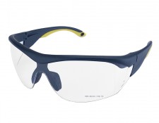 Clear Safety Glasses | Online Safety Glasses | Musse Safety