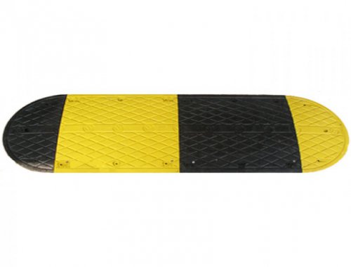 Rubber Speed Hump | MUSSE Speed Hump