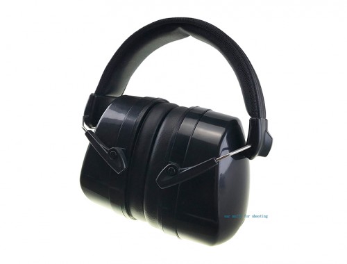 High Quality Ear Muffs | Earmuffs Ear Protection | Musse Safety Equipment