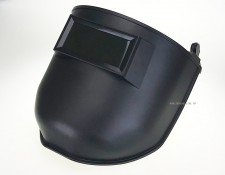 Plug-In Welding Helmet