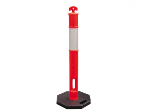 Delineator Cones | T-Top Bollard