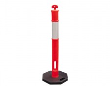 Delineator Cones | T-Top Bollard