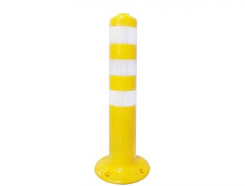 Delineator Sign | Flexible Delineator Post | Musse Safety Equipment