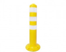 Delineator Sign | Flexible Delineator Post | Musse Safety Equipment
