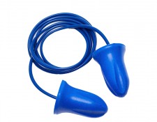 Detected Earplugs | Noise Cancelling Ear Plugs | musse safety