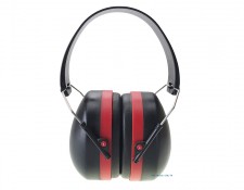 ear muff hearing protection