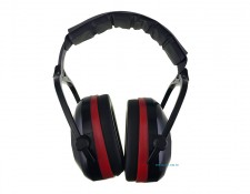 Earmuff | Black Earmuffs | Musse Safety Equipment